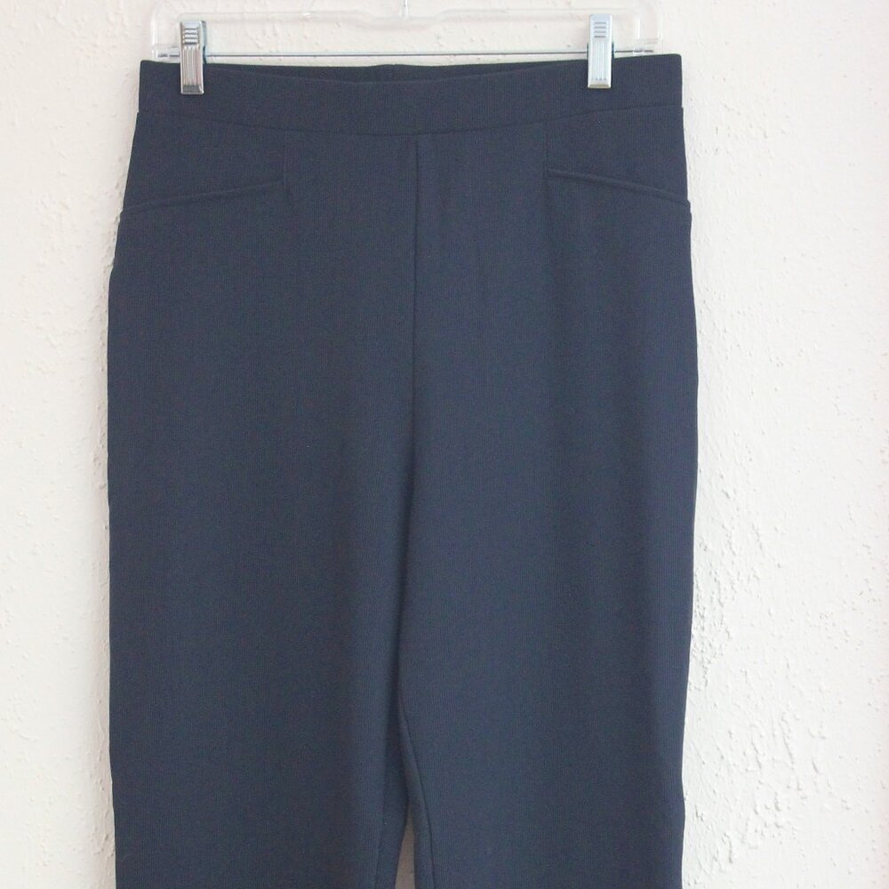 #404 Award Dark Dress Pants Size C 40